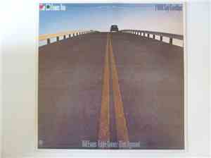 The Bill Evans Trio - I Will Say Goodbye
