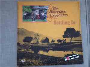 The Bluegrass Expedition - Settling In