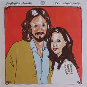 The Civil Wars & The Lumineers - Daytrotter Presents No. 1