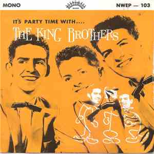 The King Brothers - It's Party Time With