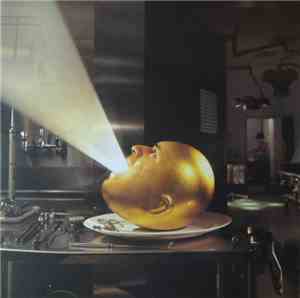 The Mars Volta - De-Loused In The Comatorium
