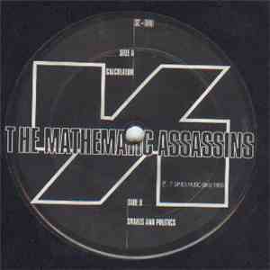 The Mathematic Assassins - Calculator