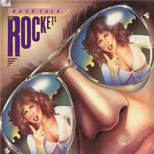 The Rockets  - Back Talk