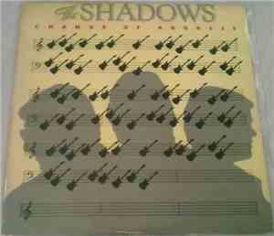 The Shadows - Change Of Address