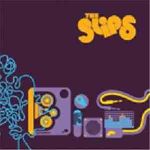 The Slips - Superbeat