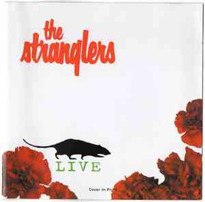 The Stranglers - The Stranglers Live