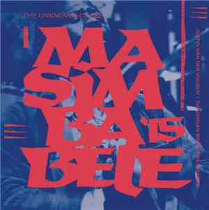 The Unknown Cases - Masimbabele '15