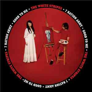 The White Stripes - Seven Nation Army