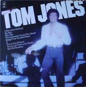 Tom Jones - The Classic