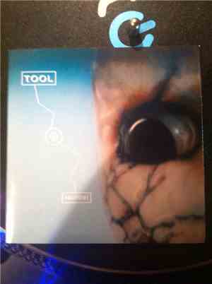 Tool  - Precious