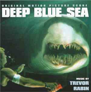 Trevor Rabin - Deep Blue Sea (Original Motion Picture Score)