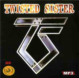 Twisted Sister - MP3