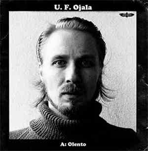 U. F. Ojala - Olento / Havaintoja