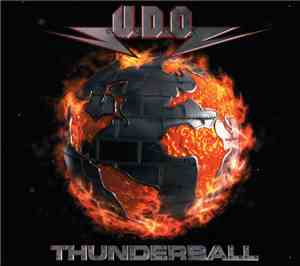 U.D.O.  - Thunderball
