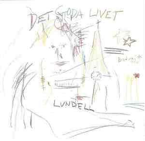 Ulf Lundell - Det Goda Livet