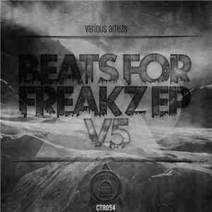 Various - Beats For Freakz EP V5