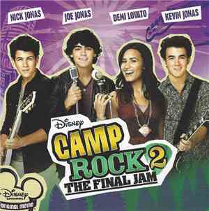 Various - Camp Rock 2 - The Final Jam