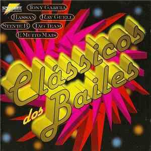 Various - Clássicos Dos Bailes