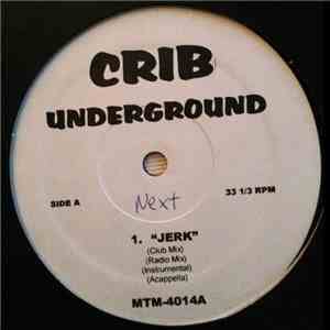 Various - Crib Underground
