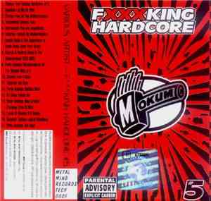 Various - Fking Hardcore #5