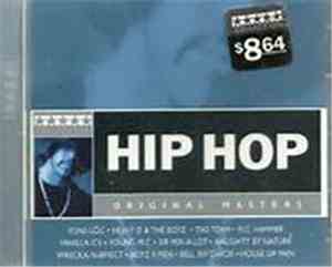 Various - Hip Hop