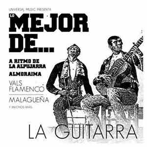 Various - Lo Mejor De... La Guitarra