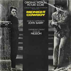 Various - Midnight Cowboy (Original Motion Picture Score)