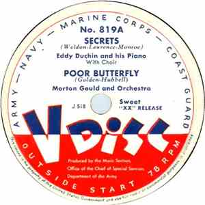 Various - Secrets