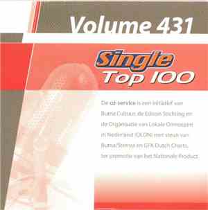 Various - Single Top 100 Volume 431