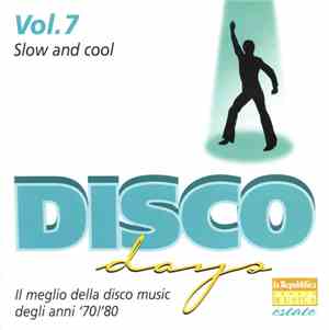 Various - Slow And Cool