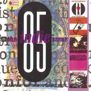Various - The Indie Scene 85