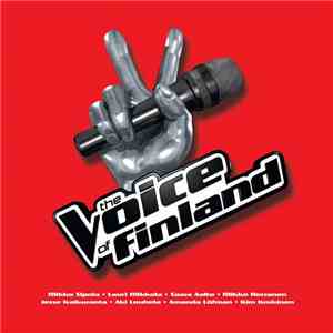 Various - The Voice Of Finland (6. Live)