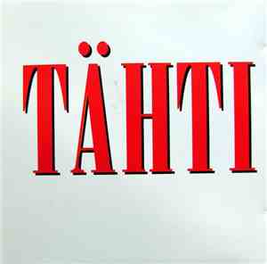 Various - Tähti CD 1/96