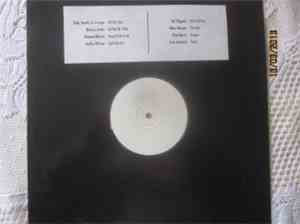 Various - Untitled
