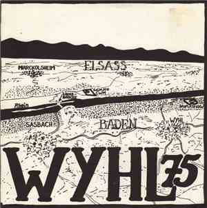 Various - Wyhl 75