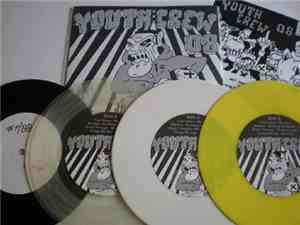 Various - Youth Crew 08