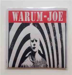Warum Joe - Heavy-Mental