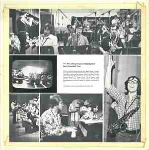 Widener College Jazz Ensemble - TV, Recording Sessions Highlighted Jazz Ens ...