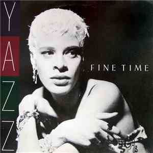 Yazz - Fine Time