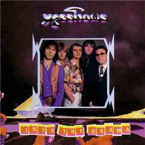 Yes - Into The Drama