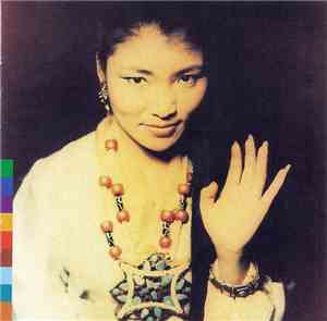 Yungchen Lhamo - Tibet, Tibet