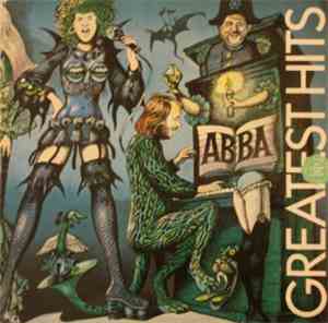 ABBA - Greatest Hits