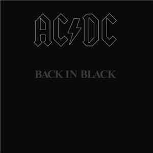 AC/DC - Back In Black