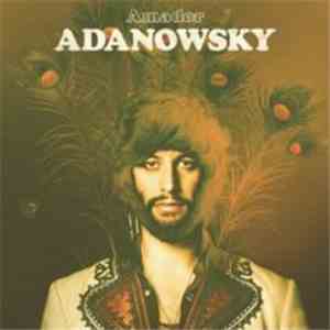 Adanowsky - Amador