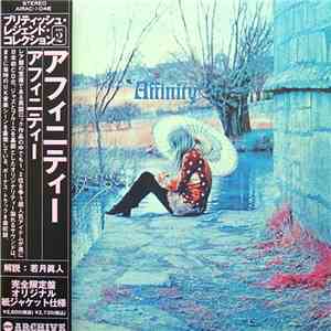 Affinity  - Affinity
