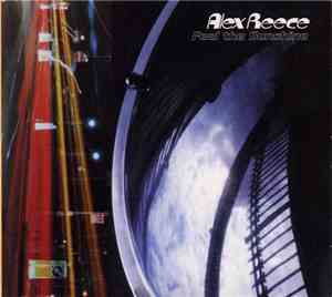 Alex Reece - Feel The Sunshine