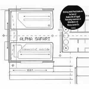 Alpha Safari - Commercial Suicide