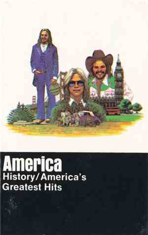 America - History / America's Greatest Hits