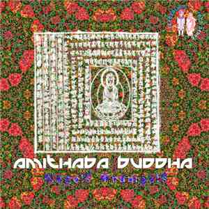 Amithaba Buddha - Angels Trumpets