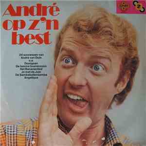 André van Duin - André Op Z'n Best